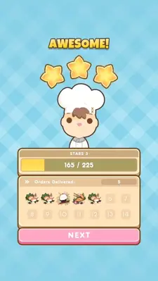 Too Many Cooks android App screenshot 9